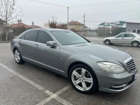 Mercedes-Benz S 350, снимка 1