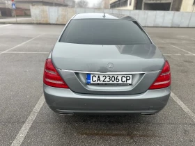 Mercedes-Benz S 350, снимка 12