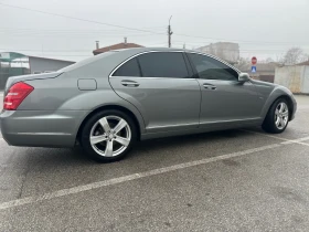 Mercedes-Benz S 350, снимка 14