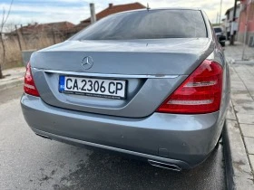 Mercedes-Benz S 350 | Mobile.bg    3