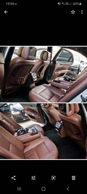 Mercedes-Benz S 350 | Mobile.bg    2