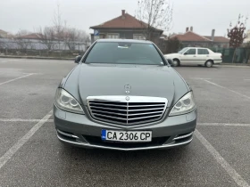 Mercedes-Benz S 350, снимка 16