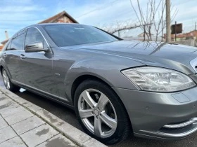 Mercedes-Benz S 350 | Mobile.bg    1