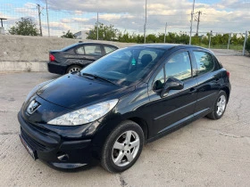 Peugeot 207 1.4i | Mobile.bg    2