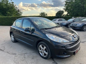 Peugeot 207 1.4i, снимка 3