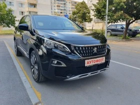 Peugeot 3008 1.2i -8. LED NAVI ACC | Mobile.bg    4