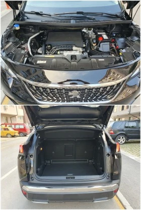 Peugeot 3008 1.2i -8. LED NAVI ACC | Mobile.bg    17