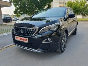 Peugeot 3008 1.2i -8. LED NAVI ACC | Mobile.bg    1