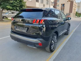 Peugeot 3008 1.2i -8. LED NAVI ACC | Mobile.bg    3