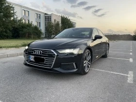     Audi A6 50TDI DESIGN SELECTION 