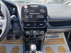 Renault Clio 1.5 dCi / 75 к.с. Life, снимка 9