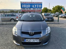 Toyota Auris 2.0D4D keiles, снимка 6