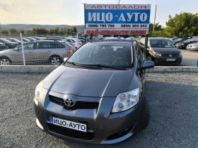 Toyota Auris 2.0D4D keiles, снимка 9