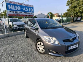 Toyota Auris 2.0D4D keiles, снимка 8