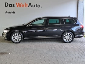 VW Passat VW Passat Var. Elegance 2.0TDI SCR 4MOT | Mobile.bg    3