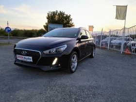 Hyundai I30 1.4-140 КС NAVI-6 ск FUL EXTRI , снимка 1