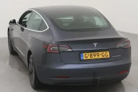 Tesla Model 3 LONG RANGE, снимка 3