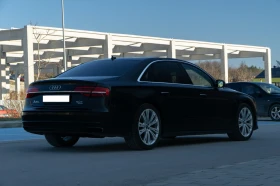 Audi A8 4.0T/LONG/SPORT/EXCLUSIVE/S-LINE, снимка 2