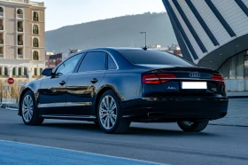 Audi A8 4.0T/LONG/SPORT/EXCLUSIVE/S-LINE, снимка 3