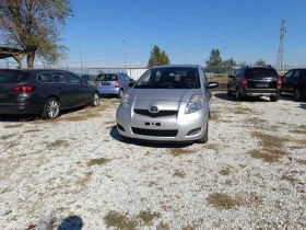 Toyota Yaris 1.33 6-speed, снимка 5