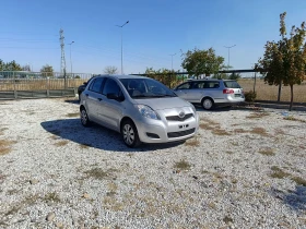 Toyota Yaris 1.33 6-speed, снимка 4