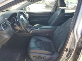 Toyota Camry 2019 TOYOTA CAMRY L | Mobile.bg    8