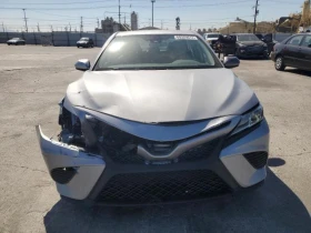 Toyota Camry 2019 TOYOTA CAMRY L | Mobile.bg    3