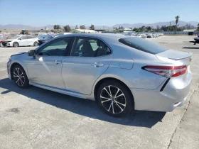 Toyota Camry 2019 TOYOTA CAMRY L | Mobile.bg    6