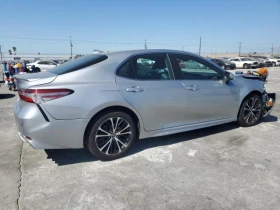 Toyota Camry 2019 TOYOTA CAMRY L | Mobile.bg    5
