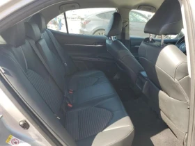 Toyota Camry 2019 TOYOTA CAMRY L | Mobile.bg    9