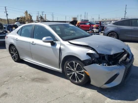 Toyota Camry 2019 TOYOTA CAMRY L | Mobile.bg    2