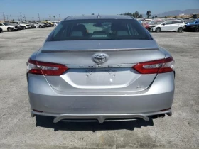 Toyota Camry 2019 TOYOTA CAMRY L | Mobile.bg    4