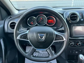 Dacia Sandero STEPWAY/ГАЗ, снимка 8