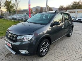 Dacia Sandero STEPWAY/ГАЗ, снимка 1