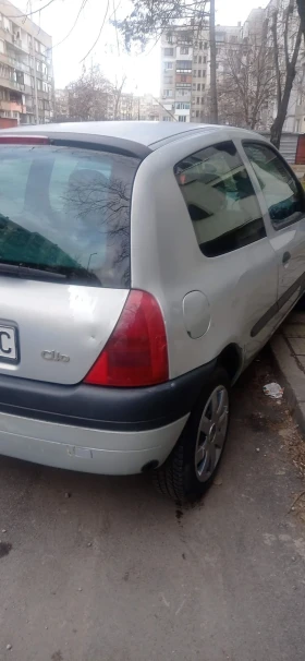 Renault Clio 12, снимка 6