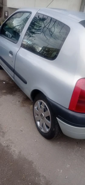 Renault Clio 12, снимка 5