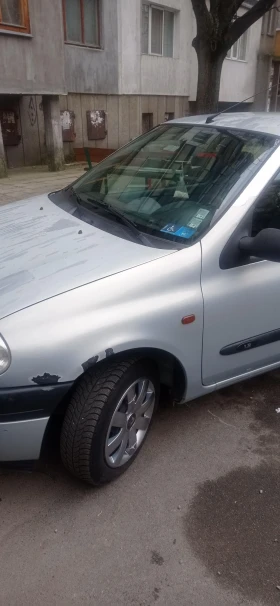 Renault Clio 12, снимка 4