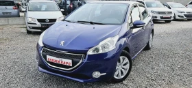 Peugeot 208 2013г - [5] 