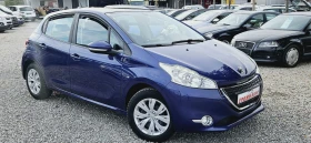 Peugeot 208 2013г - [10] 