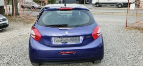 Peugeot 208 2013г - [8] 