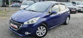 Peugeot 208 2013г - [4] 