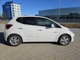 Hyundai Ix20 1.6i SWISS EDITION  - [8] 