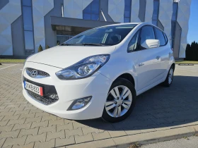 Hyundai Ix20 1.6i SWISS EDITION  - [3] 