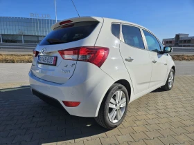 Hyundai Ix20 1.6i SWISS EDITION  - [7] 