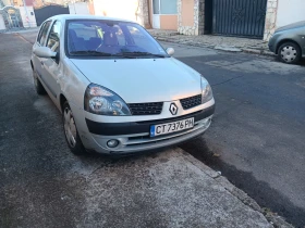 Renault Clio, снимка 6