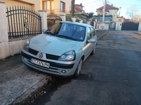 Renault Clio, снимка 5