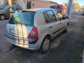 Renault Clio, снимка 3