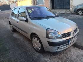 Renault Clio, снимка 7