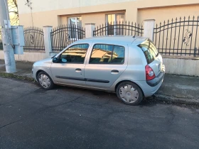 Renault Clio, снимка 1