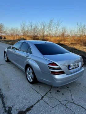 Mercedes-Benz S 320 ///LONG//DISTRONIK/TOP\ | Mobile.bg    4